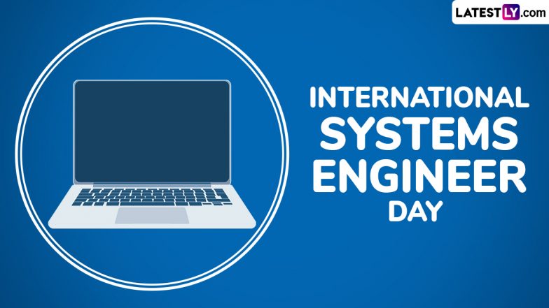 International Systems Engineer Day 2024 Date: Know All About The Annual Event That Highlights The Important Role Of Systems Engineers
