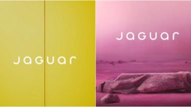 'Copy Nothing' Jaguar New Ad Campaign Sparks Controversy 