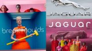 The Backlash Against the Jaguar Rebranding