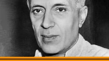 Jawaharlal Nehru Jayanti 2024 Quotes, Images and HD Wallpapers for the Celebrations