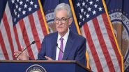 Fed Rate Cut: US Federal Reserve Slashes Interest Rates by 25 Basis Points Amid cooling inflation and Weakening Labour Market