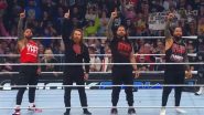 WWE Survivor Series War Games 2024: Three Superstars Who Can Be Fifth Member of Roman Reigns' OG Bloodline