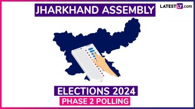 How to Vote in Jharkhand Phase 2 Elections: A Step-by-Step Guide for Voters