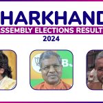 Jharkhand Assembly Elections Results 2024 Live News Updates: JMM-Led INDIA Secures Lead on 38 Seats, BJP-Led NDA Ahead in 31 Constituencies