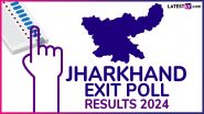 JVC Exit Poll for Jharkhand Assembly Elections 2024: Poll Survey Predicts Majority for BJP-Led NDA in Jharkhand As India Alliance Closes In, Check Party-Wise Seats Numbers Here