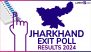 BJP-Led NDA To Get Clear Majority in Jharkhand, Setback for INDIA Bloc: Matrize Exit Poll Prediction