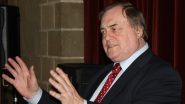 John Prescott Dies: Former Deputy Prime Minister of UK Passes Away at 86; British PM Keir Starmer Says 'John Was a True Giant of the Labour Movement'