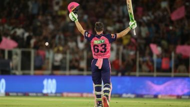 ‘If It Turns Out That This Is the End…’ Jos Buttler Pens Emotional Note After Not Being Retained by Rajasthan Royals Ahead of IPL 2025 Mega Auction (See Post)