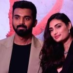 KL Rahul and Wife Athiya Shetty Set to Welcome Their First Child in 2025, Couple Announces Pregnancy