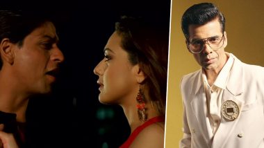 ‘Kal Ho Naa Ho’ Re-Releases in Theatres: Karan Johar Overjoyed by Full Shows of Shah Rukh Khan, Preity Zinta and Saif Ali Khan-Starrer