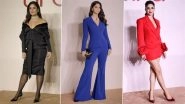 Kareena Kapoor Khan, Suhana Khan and Kiara Advani Serve Glam at Tira&rsquo;s Flagship Store Launch Event (Watch Videos)