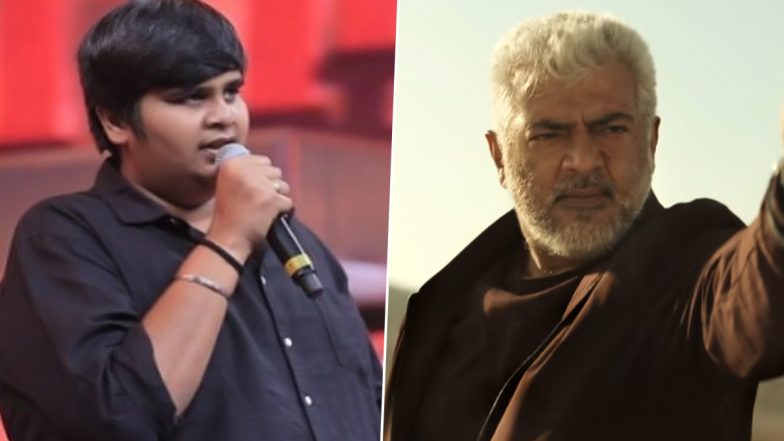 ‘Vidaamuyarchi’ Teaser Out! Karthik Subbaraj Hails Ajith Kumar As ‘Dashingly Cool’ in the Glimpse