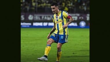 Kerala Blasters vs Hyderabad FC, ISL 2024-25 Live Streaming Online on JioCinema: Watch Telecast of KBFC vs HFC Match in Indian Super League 11 on TV and Online