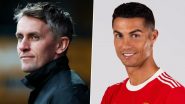 Former Manchester United Assistant Manager Kieran Mckenna Was Tentative About Cristiano Ronaldo's Return to Old Trafford, Reveals Ex Red-Devils Boss Ole Gunner Solskjaer