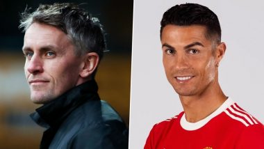 Former Manchester United Assistant Manager Kieran Mckenna Was Tentative About Cristiano Ronaldo's Return to Old Trafford, Reveals Ex Red-Devils Boss Ole Gunner Solskjaer