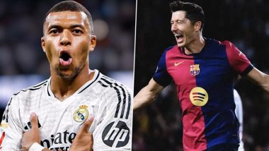 Real Madrid, Barcelona, Atletico Face Straightforward Fixtures on La Liga 2024-25 Matchday 15