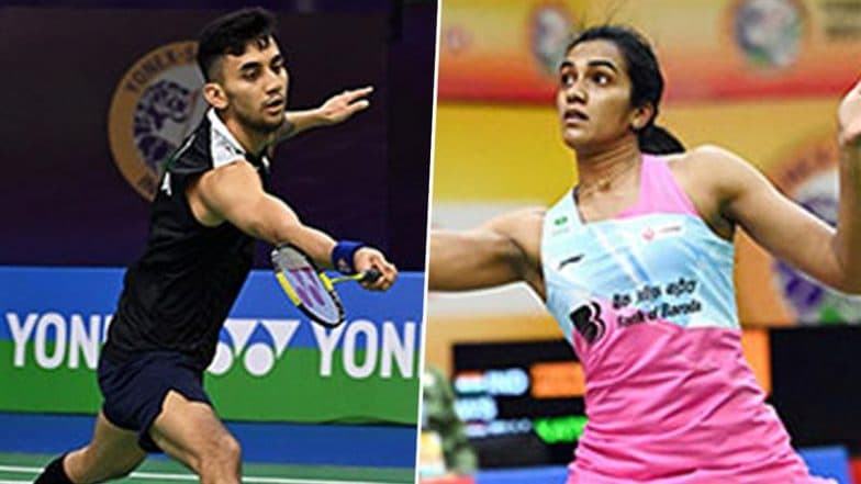 Indonesia Masters 2025: PV Sindhu Eliminated, Lakshya Sen Advances 