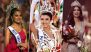 Miss Universe Winners From India: From Sushmita Sen to Harnaaz Kaur Sandhu, a Look at Past Winners Ahead of 73rd Miss Universe