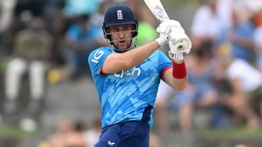 West Indies vs England Free Live Streaming Online, 2nd ODI 2024: How To Watch WI vs ENG Cricket Match Live Telecast on TV?