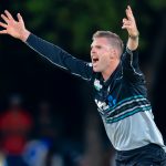 Lockie Ferguson Hat-Trick Video: Watch New Zealand Pacer Dismiss Kusal Perera, Kamindu Mendis and Charith Asalanka During SL vs NZ 2nd T20I 2024