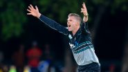 Lockie Ferguson Hat-Trick Video: Watch New Zealand Pacer Dismiss Kusal Perera, Kamindu Mendis and Charith Asalanka During SL vs NZ 2nd T20I 2024