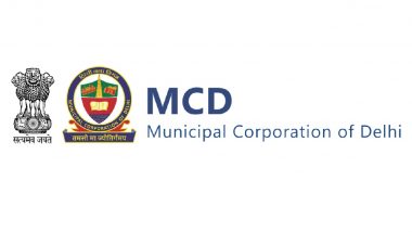 Municipal Corporation of Delhi Launches New Software To Register and Monitor Bulk Waste Generators Across City