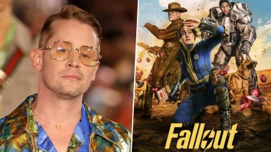 ‘Fallout Season 2’: Macaulay Culkin Joins Prime Video Series Cast; Actor To Play a ‘Crazy Genius-Type Character’ – Reports