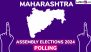 Maharashtra Assembly Elections 2024: Complete Guide on How to Vote, Check Voter List and Find Your Polling Station Online Before Polls on November 20