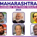 Maharashtra Assembly Elections Results 2024: MahaYuti Outpaces Maha Vikas Aghadi in Mumbai, Set To Use Electoral Mandate To Win BMC Polls