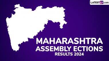 Maharashtra Election Result 2024 Live Streaming on ABP Majha in Marathi: Watch Latest News Updates on Maharashtra Assembly Elections Results, Initial Trends, Winning Candidates and Party-Wise Seat Numbers