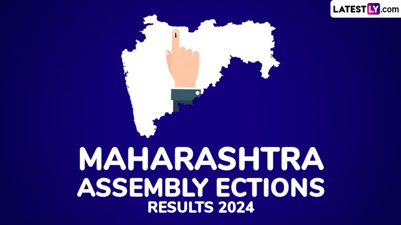 Maharashtra Election Result 2024 Live Streaming on ABP News: Watch Latest News Updates on Maharashtra Assembly Elections Results, Initial Trends, Winning Candidates and Party-Wise Seat Numbers