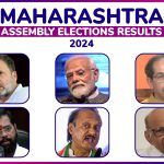 Maharashtra Assembly Elections Results 2024 Live News Updates: BJP-Led MahaYuti Crosses Majority Mark in Initial Trends