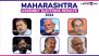 Maharashtra Assembly Elections Results 2024: Live News Updates on Maharashtra Election Result, Initial Trends, Winning Candidates and Party-Wise Seat Numbers