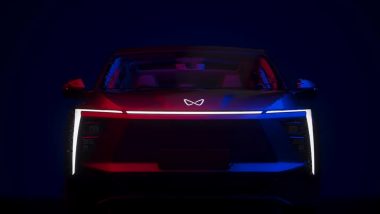 Mahindra XEV 9e, Mahindra BE 6e Electric SUVs To Be Unveiled on November 26 at Company’s ‘Unlimit India’ Event