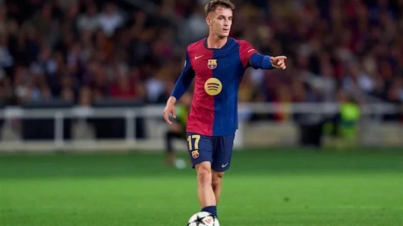 Celta Vigo vs Barcelona, La Liga 2024-25 Free Live Streaming Online: How to Watch Spanish League Match Live Telecast on TV &amp; Football Score Updates in IST?