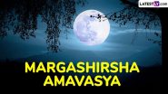 Margashirsha Amavasya 2024 Date and Time: Know Agahan Amavasya Tithi, Significance and Rituals Dedicated to the Worship of Lord Vishnu