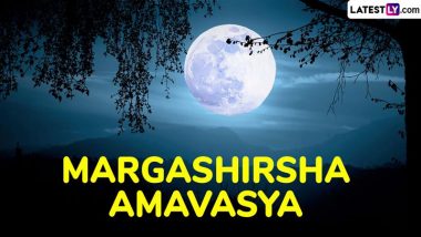 When Is Margashirsha Amavasya 2024? Date, Significance and Rituals Explained 