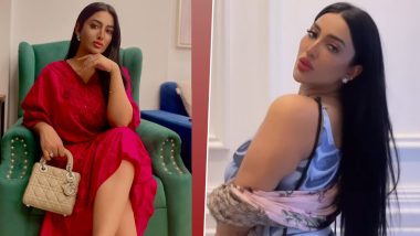 Who Is Mathira Mohammad? Know About Pakistani Influencer Caught Up In MMS Scandal 