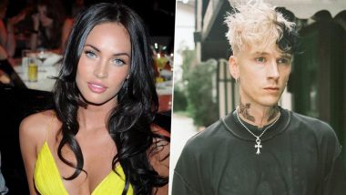 Megan Fox and Machine Gun Kelly To Welcome Their First Child in March 2025 – Reports