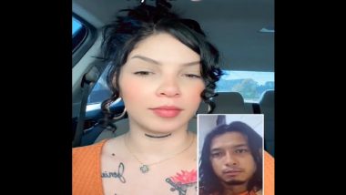 TikToker cum Fitness Influencer Minelys Zoe Rodriguez-Ramirez Aka Mimi Abducted and Murdered in Georgia's Cornelia, Accused Arrested