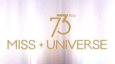 When Is the 73rd Miss Universe Pageant? Check Country-Wise Telecast Date and Time 