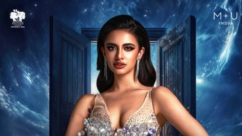 Miss Universe 2024 Top 30 Semi-Finalists LIVE: Rhea Singha of India Advances, Eyes a Spot in Top 12 Contestants of 73rd Miss Universe Pageant