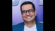 Mitul Shah Appointed as Managing Director by Google for Indian Market To Boost Pixel Smartphone Sales, Ex-Apple Executive Brings Nearly 9 Years Industry Experience