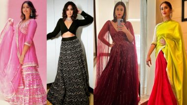 Ileana D'Cruz Birthday: Instagram Pics of the Actress That Should Not Be Missed By Any Fashion Lover