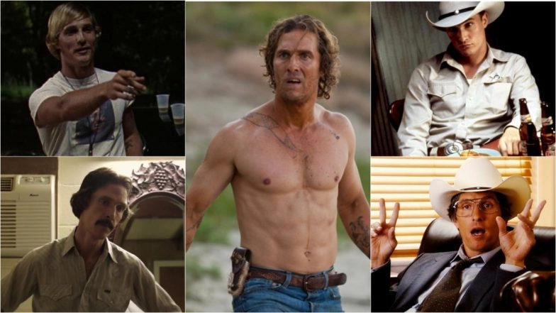 Matthew McConaughey Birthday Special: From &lsquo;Mud&rsquo; to &lsquo;Dallas Buyers Club&rsquo;, 5 Highest-Rated Movies of the Oscar-Winning Actor on Rotten Tomatoes and Where To Watch Them Online