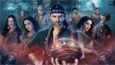 ‘Bhool Bhulaiyaa 3’ Box Office: Kartik Aaryan Netts His Highest Opening Weekend Collections With Anees Bazmee’s Horror-Comedy; Check Out His Top 5 First Weekend Grossers