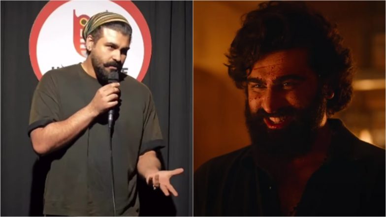 Arya Babbar ‘Defends’ Arjun Kapoor’s ‘Singham 3’ Casting With a Sneaky Dig at His Past With Malaika Arora (Watch Video)