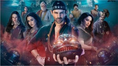 ‘Bhool Bhulaiyaa 3’ Box Office Verdict – Hit or Flop: Is Kartik Aaryan’s Horror-Comedy a Theatrical Success? Find Out!