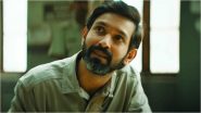 Vikrant Massey Announces Retirement From Acting at 37: Check Out His Upcoming Movies Scheduled to Release in 2025