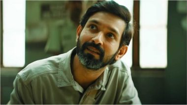 'The Sabarmati Report': Vikrant Massey Feels This Movie With Ektaa R Kapoor is Very Special to Him - Find Out Why!